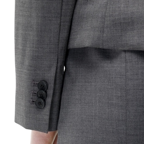 Club Monaco Manhattan Tex Blazer - Picture 7 of 9